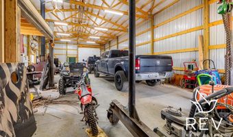 8 Mountain Dr, Cody, WY 82414