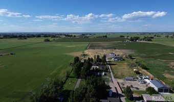 22 E Rich Ln, Blackfoot, ID 83221