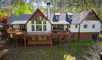 8850 Matt Hwy, Ball Ground, GA 30107