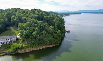 1147 Lakefront Pl, Baneberry, TN 37890