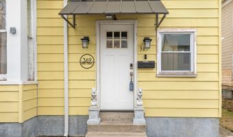 369 Park St, Bridgeport, CT 06606