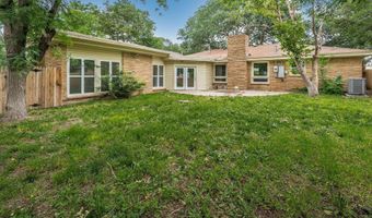 3610 S AUSTIN St, Amarillo, TX 79109