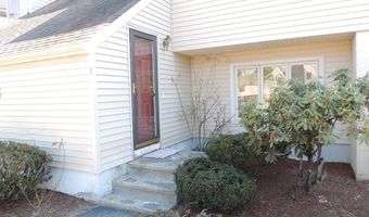 399 Great Rd 4, Acton, MA 01720