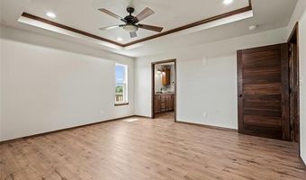 1722 Ponderosa Rd, Ardmore, OK 73401