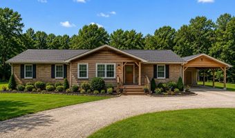 1725 McAlhany Rd, Branchville, SC 29432