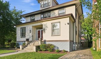 5327 16TH St NW, Washington, DC 20011