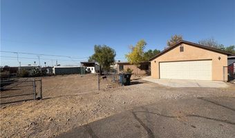 588 El Monte Cv, Bullhead City, AZ 86442