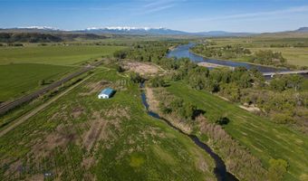 857 Highway 10 W, Big Timber, MT 59011