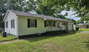 1115 S Carnation Dr, Aurora, MO 65605