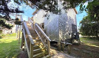 40220 Fitzwater Ct Lot 109, Avon, NC 27915