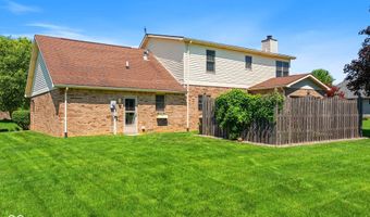 866 Westgate Dr, Anderson, IN 46012