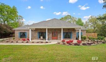 7180 Cannon Ball Cir, Bay Minette, AL 36507