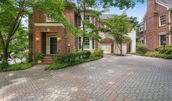 9209 TOWN GATE Ln, Bethesda, MD 20817