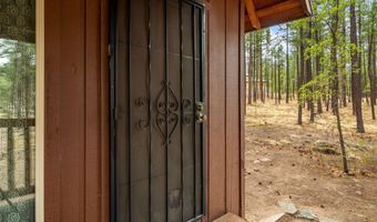 19 Hillcrest Dr, Alpine, AZ 85920
