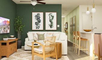 705 Desi Loop Plan: Victory, Belen, NM 87002