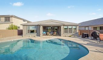 24590 W CONCORDA Dr, Buckeye, AZ 85326