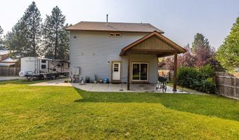 5950 E Colin Dr, Athol, ID 83801