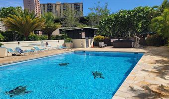 990 Ala Nanala St 22B, Honolulu, HI 96818