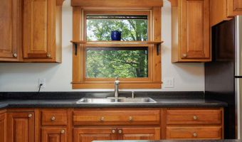 1586 Bent Hill Rd, Braintree, VT 05060