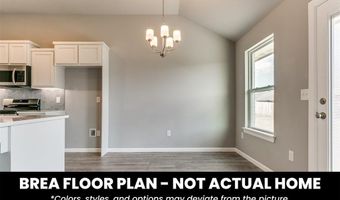 1100 Redwood Creek Dr, Yukon, OK 73099