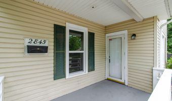 2845 Fremont St, Columbus, OH 43204