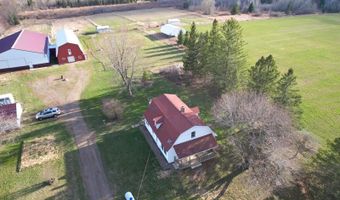 W11409 HWY 8, Kennan, WI 54530