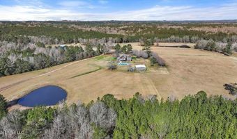 766 Pinola Braxton Rd, Braxton, MS 39044
