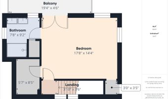 446 Highland Ave, Huron, CA 95570