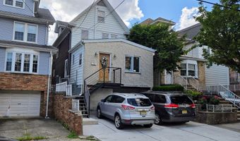 34 W 48TH St 2, Bayonne, NJ 07002