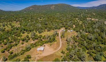 43980 Highway 49, Ahwahnee, CA 93601
