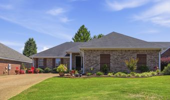 466 Magnolia Pl, Brandon, MS 39042