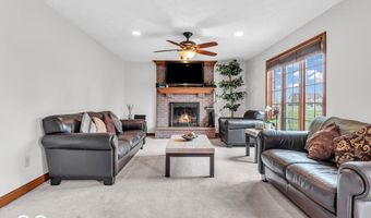 1176 Waterford Dr, Avon, IN 46123