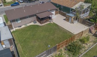 3511 Partridge Ln, Casper, WY 82604