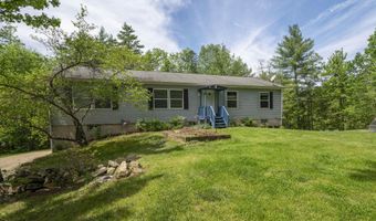 112 Shaker Rd, Canterbury, NH 03224