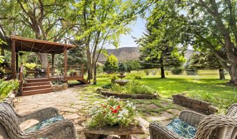 283 MEADOW Ln, Glenwood Springs, CO 81601