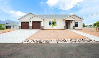 3086 S PRINCESS Ln, Camp Verde, AZ 86322