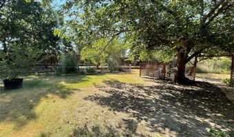 101 Robin Ave, Weatherford, TX 76086