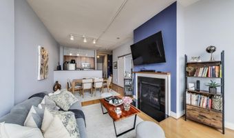 2020 12TH St NW 618, Washington, DC 20009