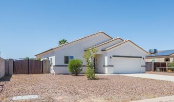 12067 W LOBO Dr, Arizona City, AZ 85123