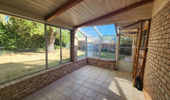 602 Sunglow Ave, Alamogordo, NM 88310