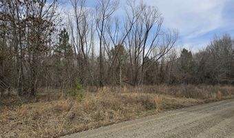 Williams Road, Bald Knob, AR 72010