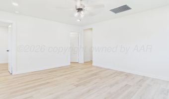 2757 PAISLEY Rd, Amarillo, TX 79124