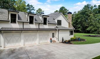 5341 Hill Rd NW, Acworth, GA 30101