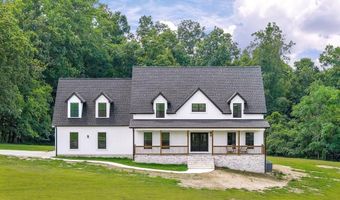 250 Dyer Ridge Rd, Baxter, TN 38544