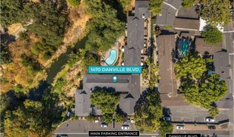 1470 Danville Blvd 5, Alamo, CA 94507