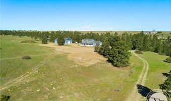 2214 Trails End Rd, Billings, MT 59106