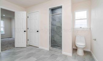 4204 ROXTON Dr, Amarillo, TX 79109