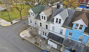 384 W GORDON St, Allentown, PA 18102