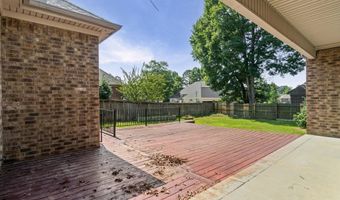 5014 Congressional Dr, Benton, AR 72019