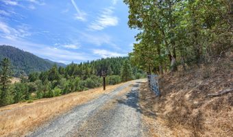 6004 Thompson Creek Rd, Applegate, OR 97530